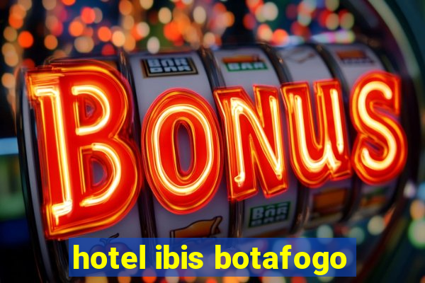 hotel ibis botafogo